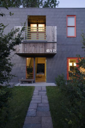Stunning Modern Home, One Of A Kind!